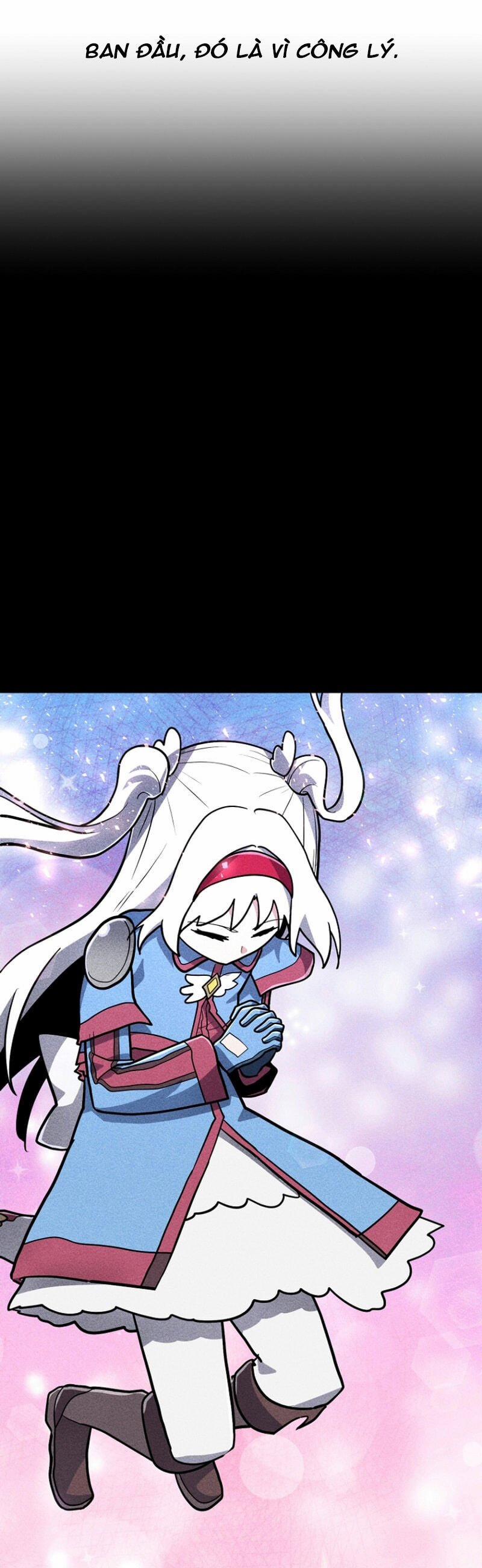 Ông Chú Ma Pháp Thiếu Nữ 29 trang 22