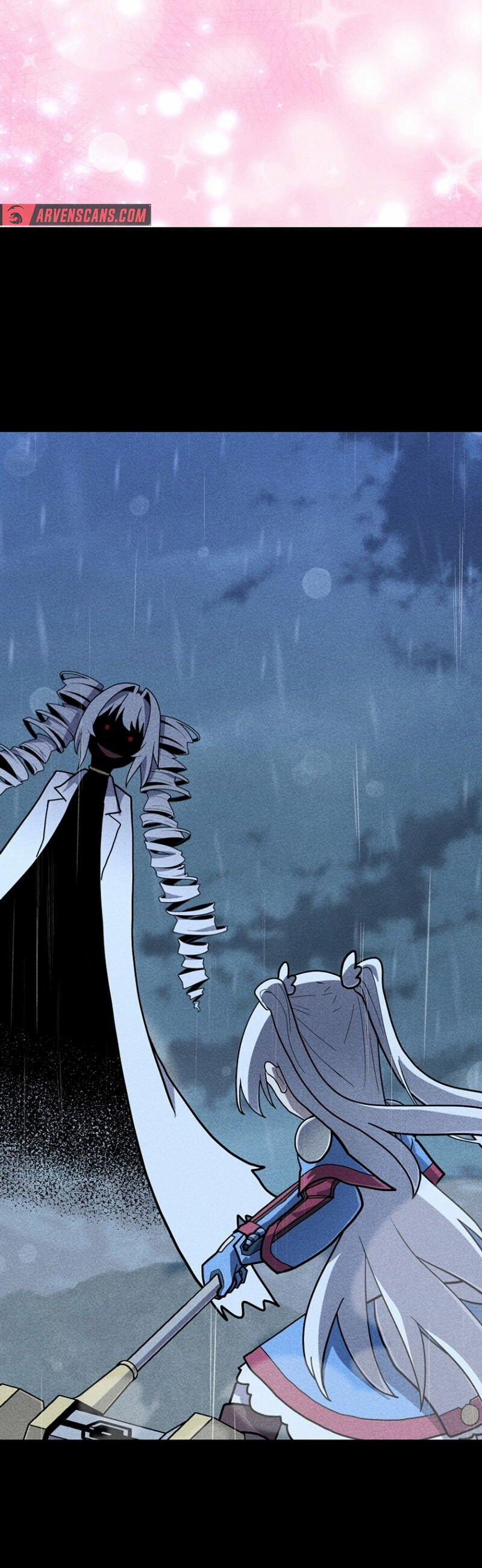 Ông Chú Ma Pháp Thiếu Nữ 29 trang 23