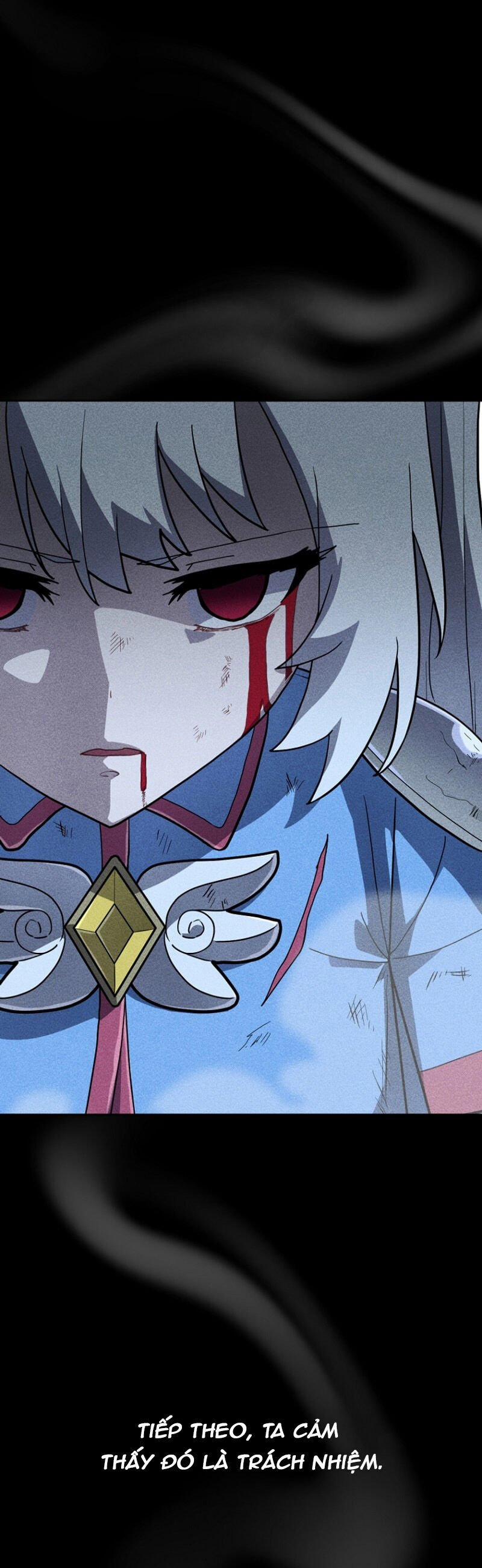 Ông Chú Ma Pháp Thiếu Nữ 29 trang 25