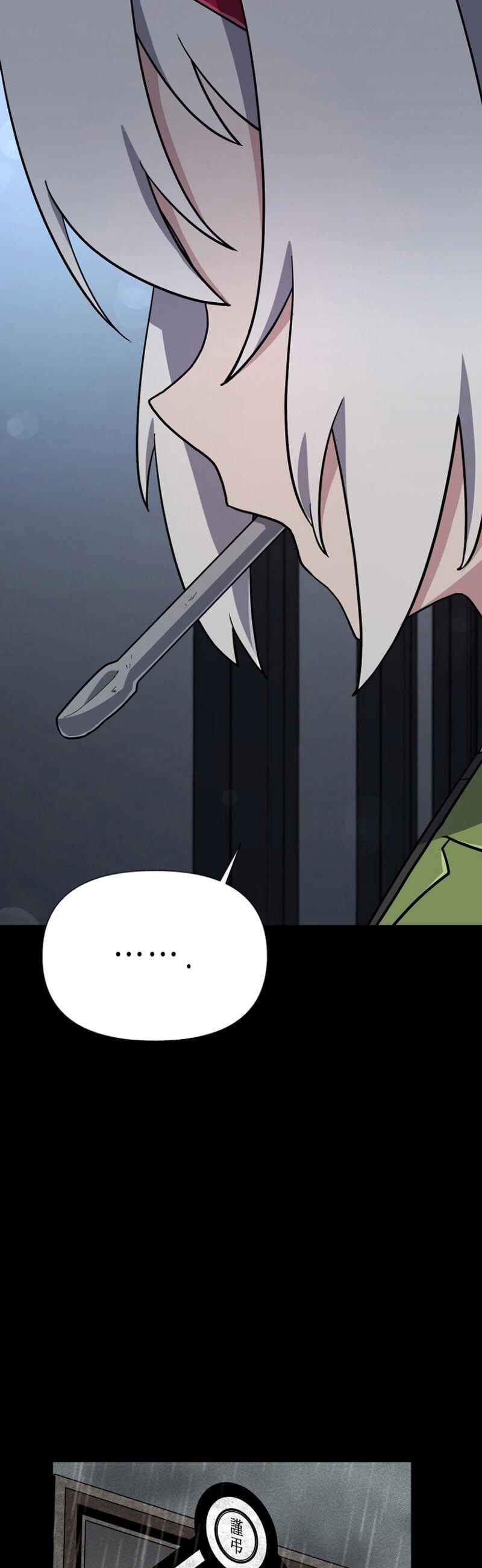 Ông Chú Ma Pháp Thiếu Nữ 29 trang 27