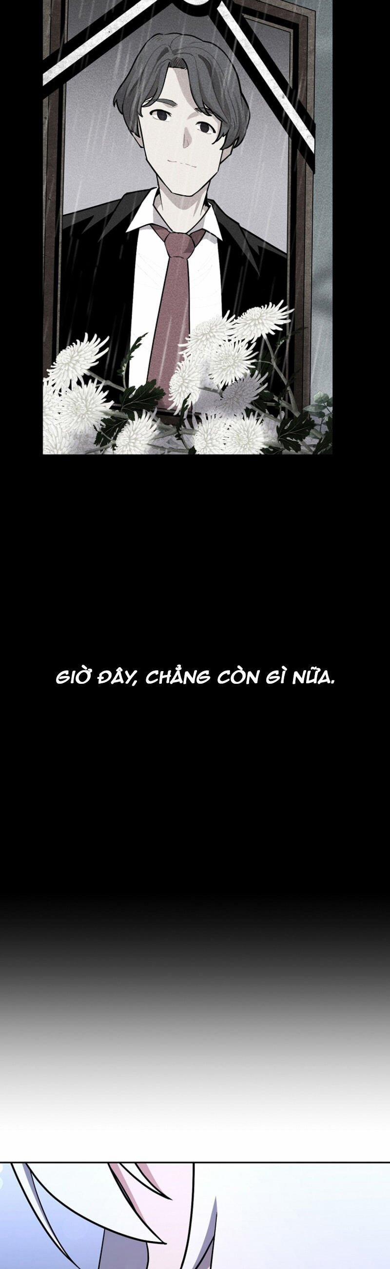 Ông Chú Ma Pháp Thiếu Nữ 29 trang 28