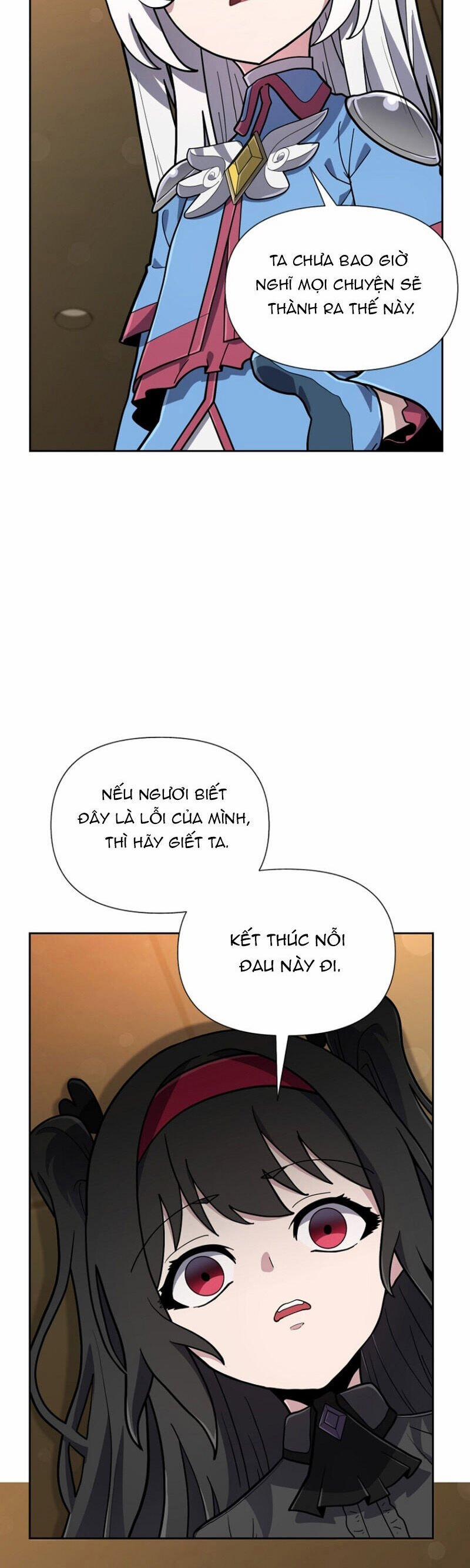 Ông Chú Ma Pháp Thiếu Nữ 29 trang 3