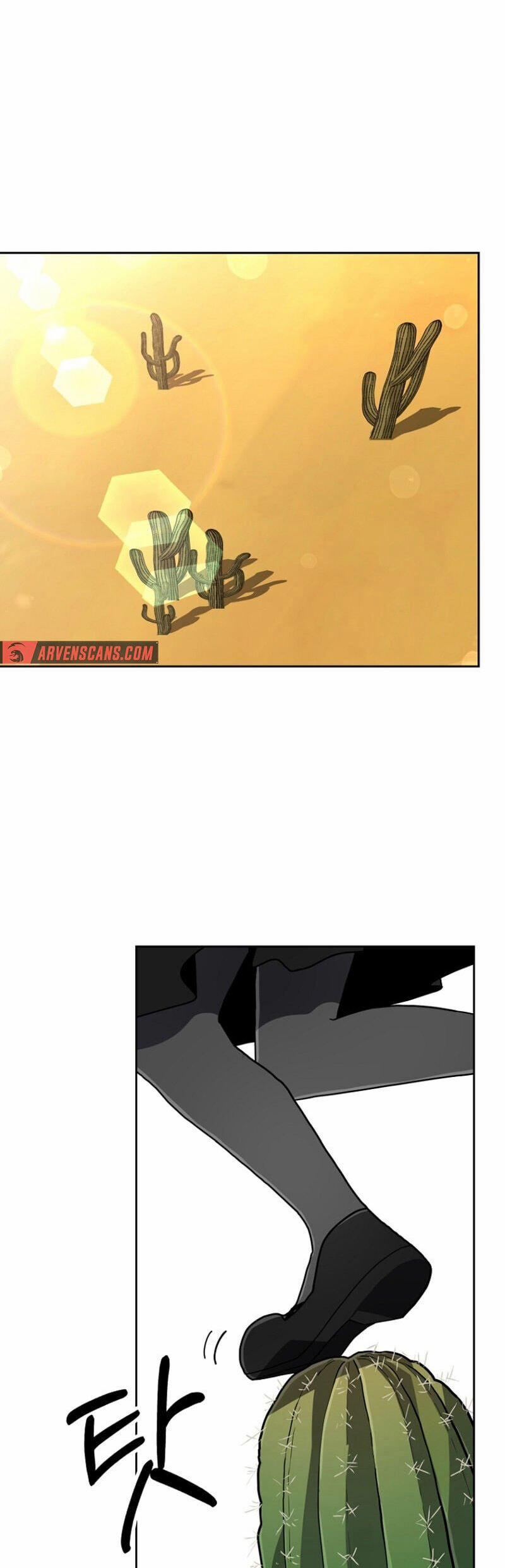 Ông Chú Ma Pháp Thiếu Nữ 29 trang 31