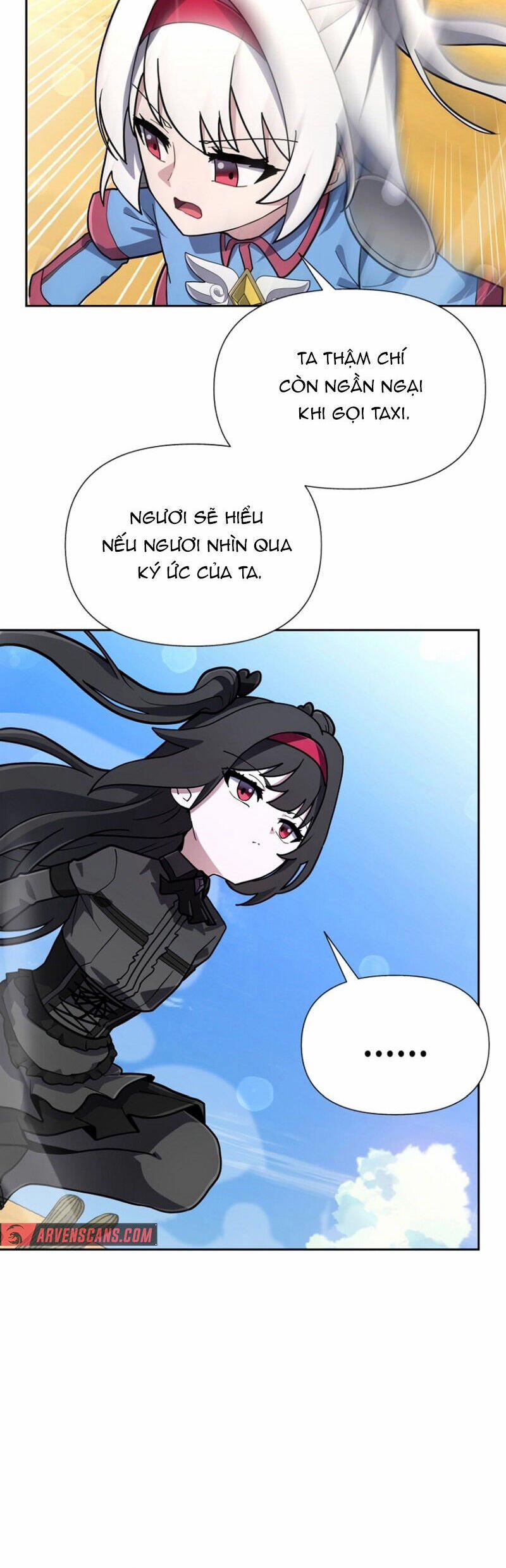 Ông Chú Ma Pháp Thiếu Nữ 29 trang 34