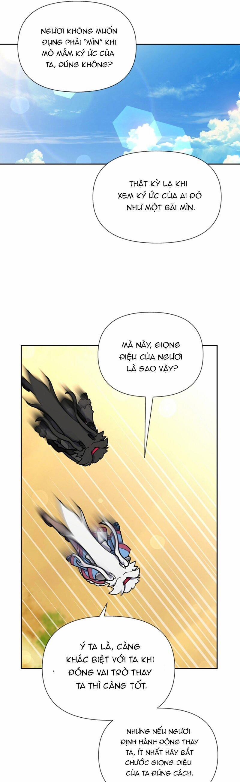 Ông Chú Ma Pháp Thiếu Nữ 29 trang 35