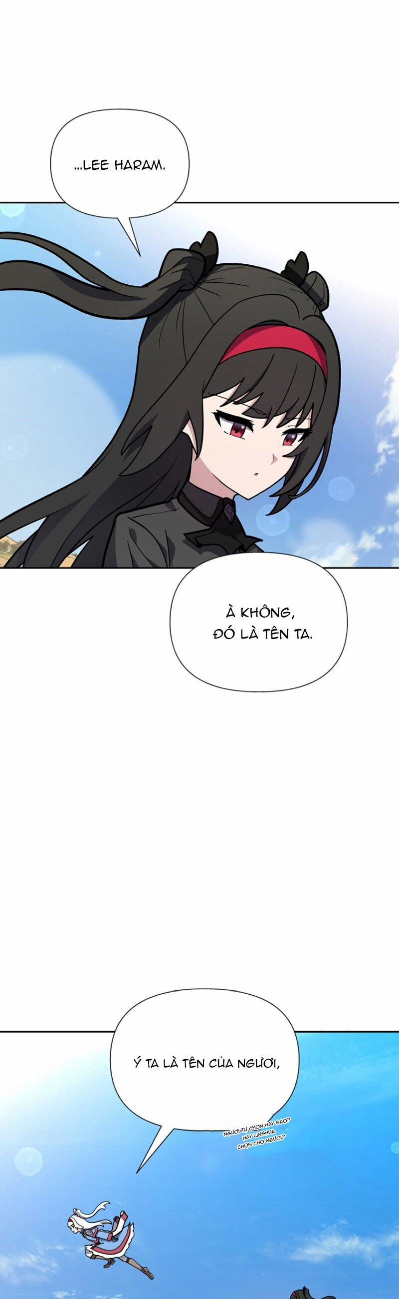 Ông Chú Ma Pháp Thiếu Nữ 29 trang 38