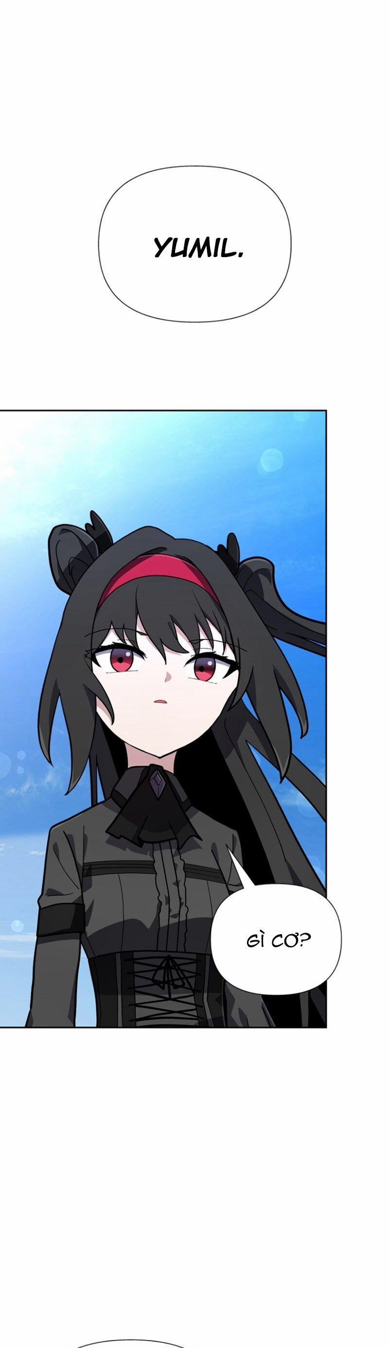 Ông Chú Ma Pháp Thiếu Nữ 29 trang 40