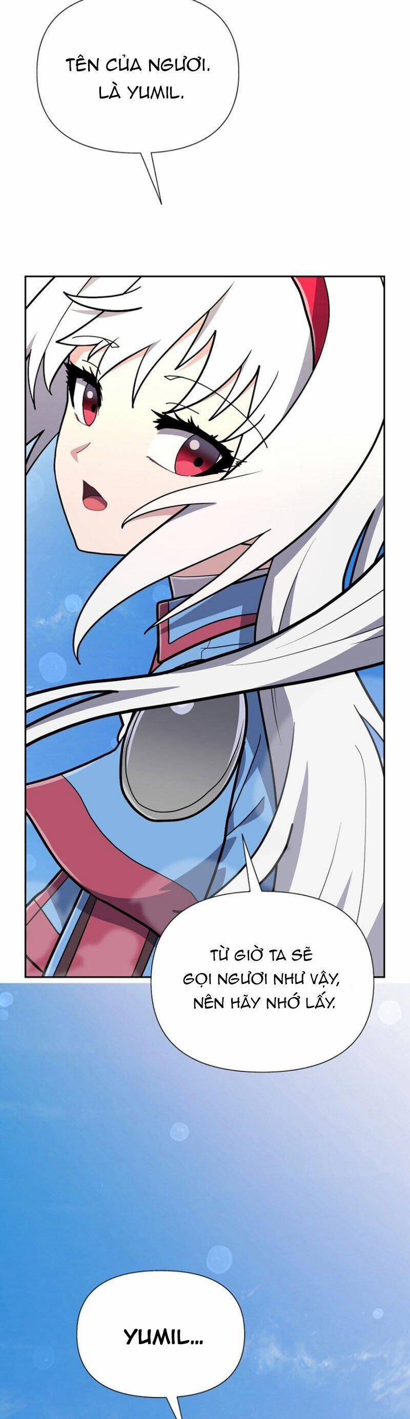 Ông Chú Ma Pháp Thiếu Nữ 29 trang 41