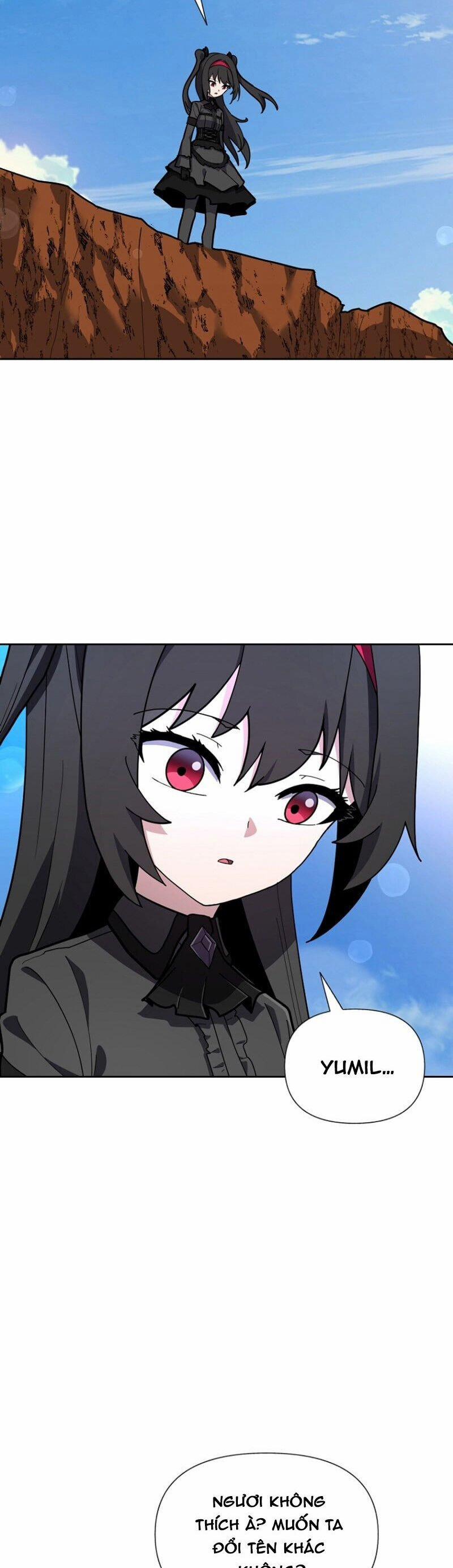 Ông Chú Ma Pháp Thiếu Nữ 29 trang 42