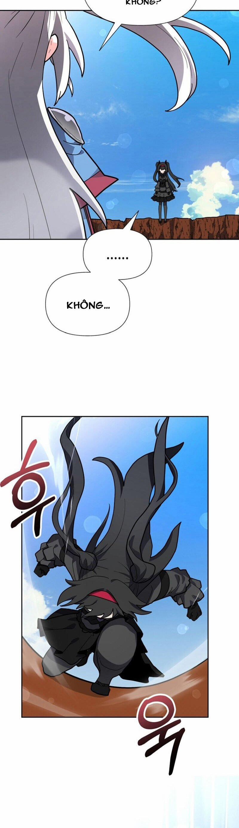 Ông Chú Ma Pháp Thiếu Nữ 29 trang 43