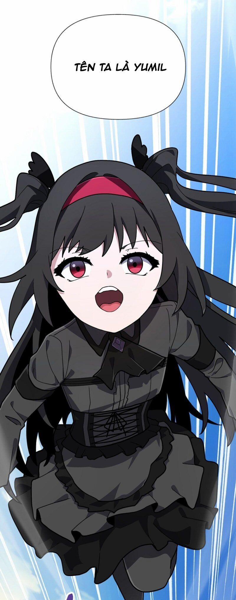 Ông Chú Ma Pháp Thiếu Nữ 29 trang 44