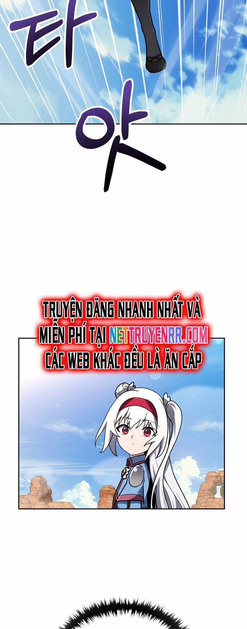 Ông Chú Ma Pháp Thiếu Nữ 29 trang 45