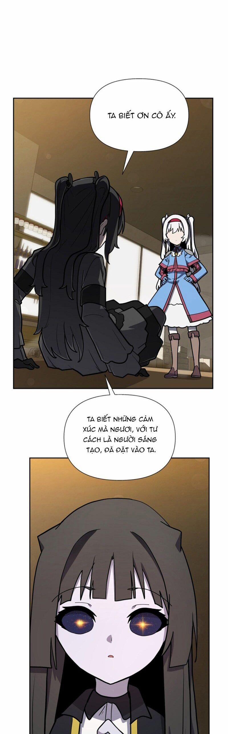 Ông Chú Ma Pháp Thiếu Nữ 29 trang 7