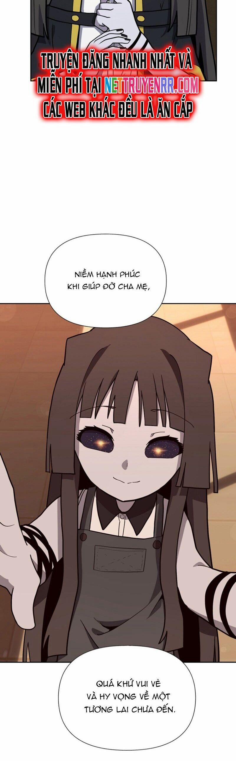 Ông Chú Ma Pháp Thiếu Nữ 29 trang 8