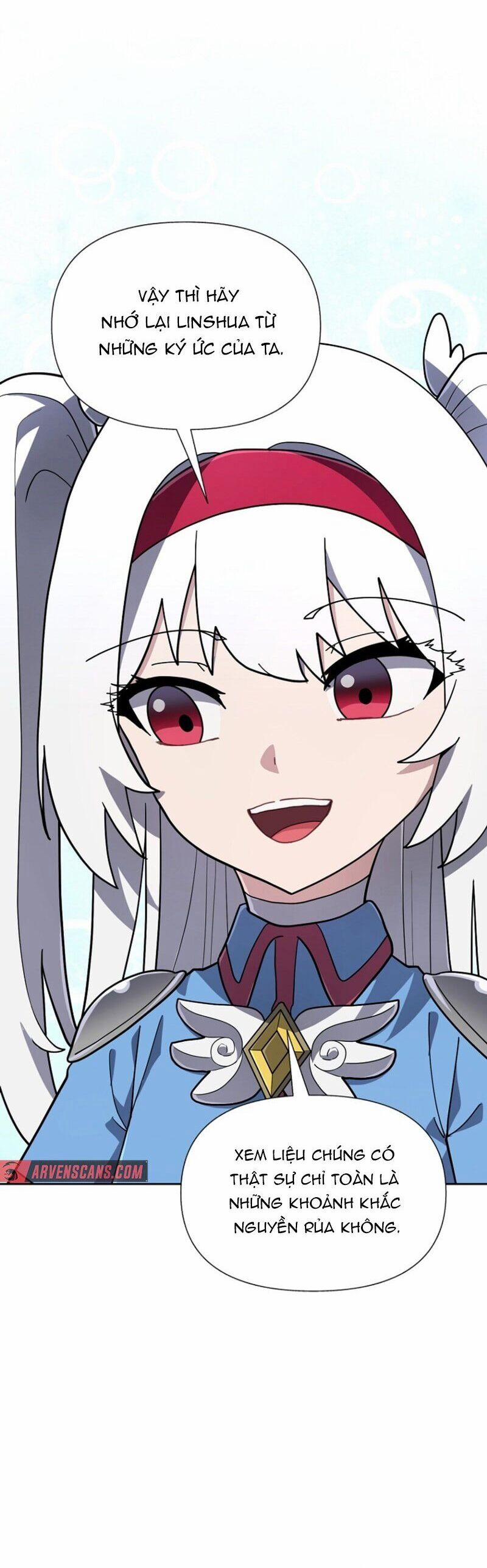 Ông Chú Ma Pháp Thiếu Nữ 29 trang 9