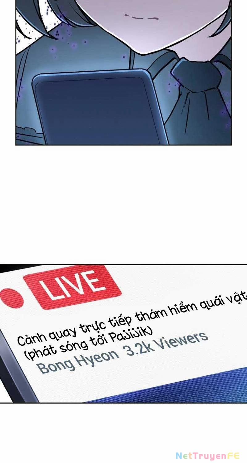 Ông Chú Ma Pháp Thiếu Nữ 3 trang 10