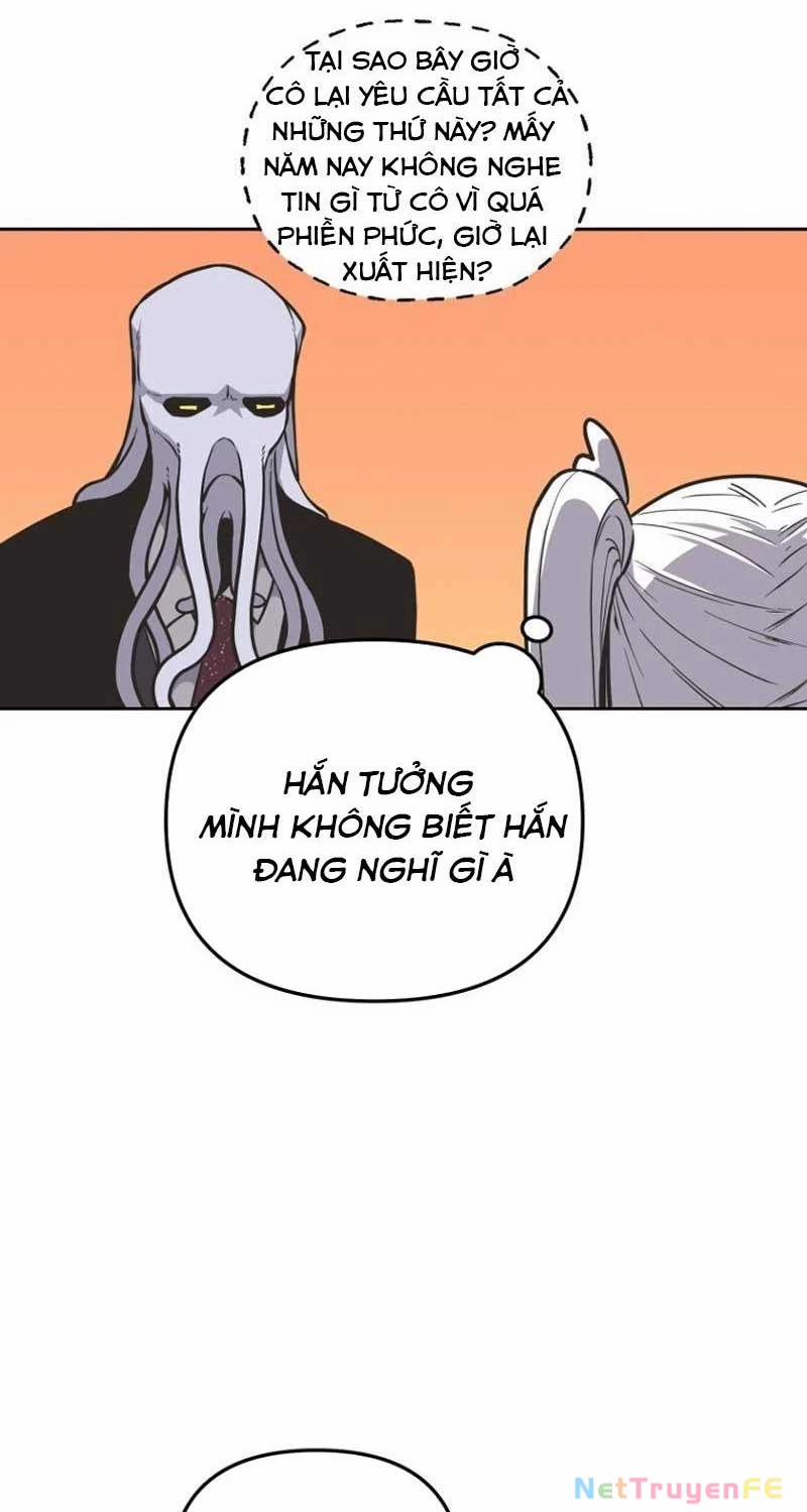 Ông Chú Ma Pháp Thiếu Nữ 3 trang 105