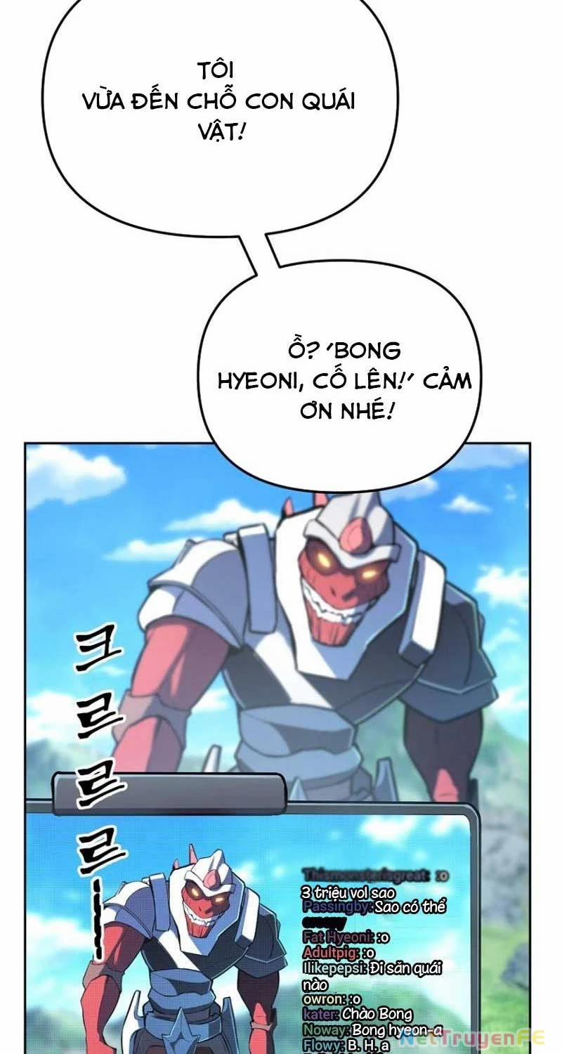 Ông Chú Ma Pháp Thiếu Nữ 3 trang 13