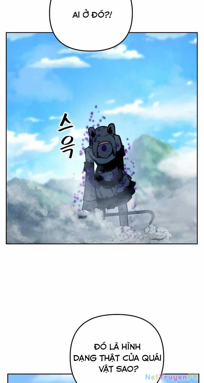 Ông Chú Ma Pháp Thiếu Nữ 3 trang 19