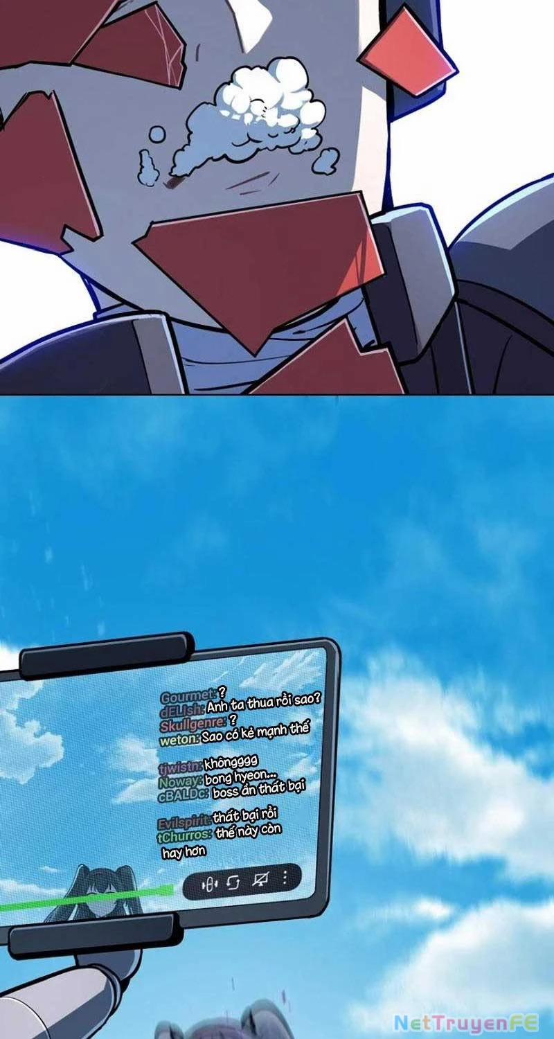 Ông Chú Ma Pháp Thiếu Nữ 3 trang 26