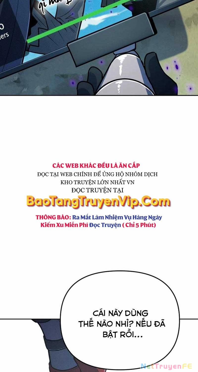 Ông Chú Ma Pháp Thiếu Nữ 3 trang 30