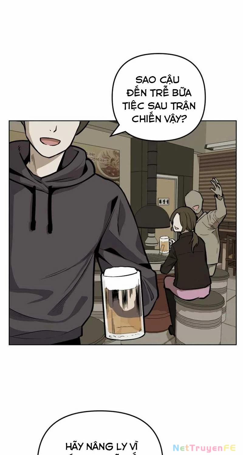 Ông Chú Ma Pháp Thiếu Nữ 3 trang 51