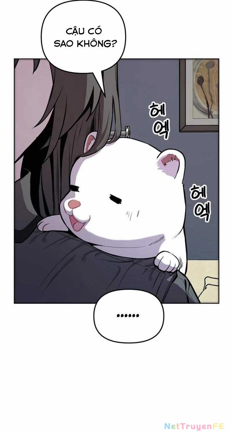 Ông Chú Ma Pháp Thiếu Nữ 3 trang 58