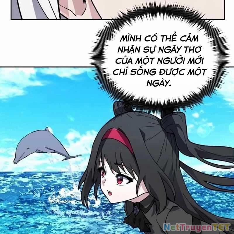 Ông Chú Ma Pháp Thiếu Nữ 30 trang 33