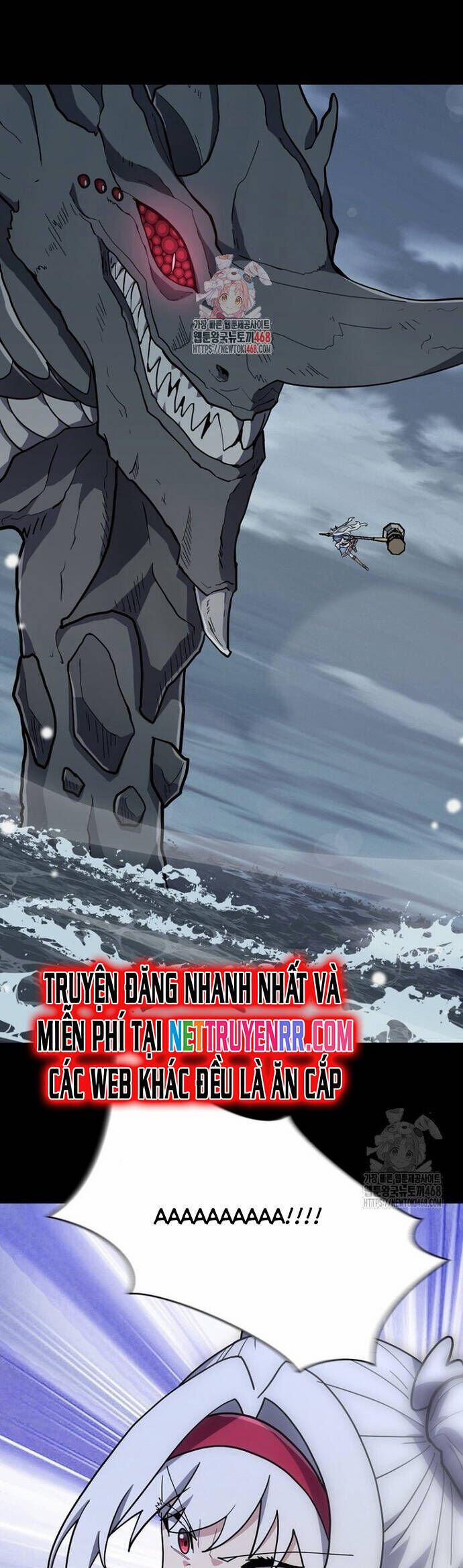 Ông Chú Ma Pháp Thiếu Nữ 31 trang 1