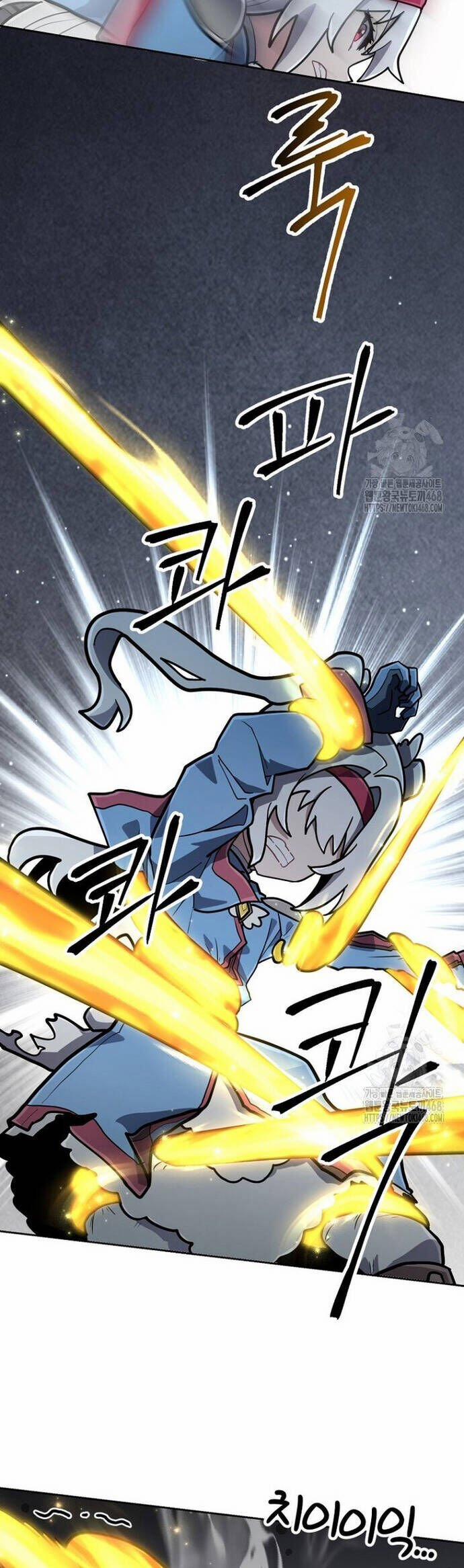 Ông Chú Ma Pháp Thiếu Nữ 31 trang 10