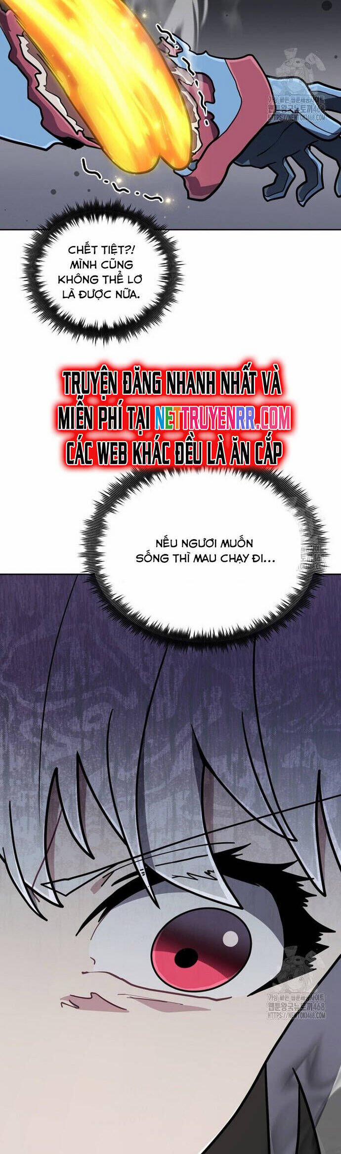 Ông Chú Ma Pháp Thiếu Nữ 31 trang 11