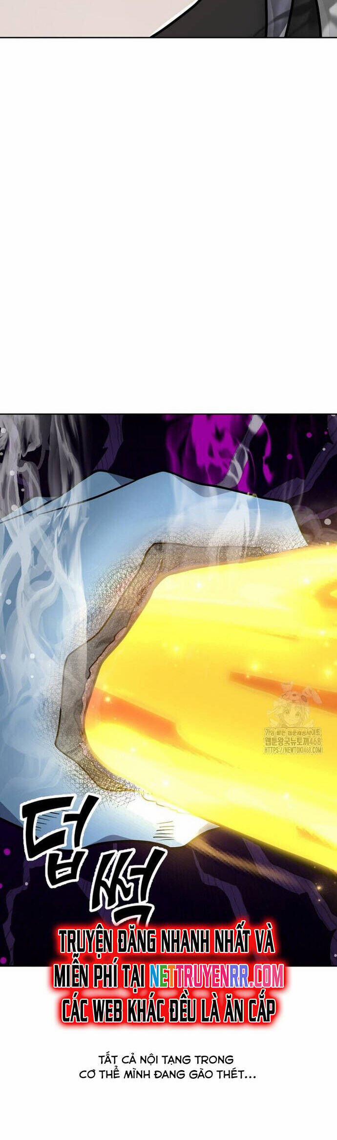 Ông Chú Ma Pháp Thiếu Nữ 31 trang 12