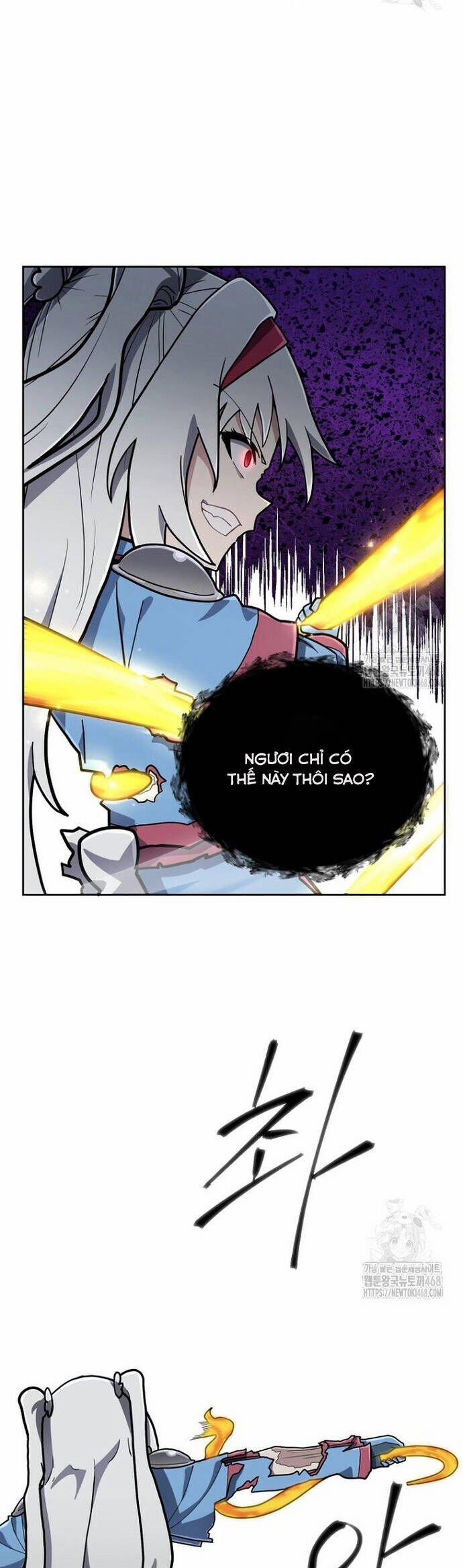 Ông Chú Ma Pháp Thiếu Nữ 31 trang 13