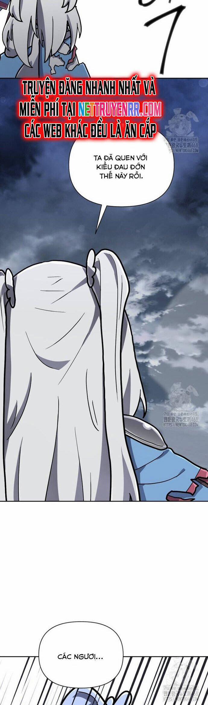 Ông Chú Ma Pháp Thiếu Nữ 31 trang 14