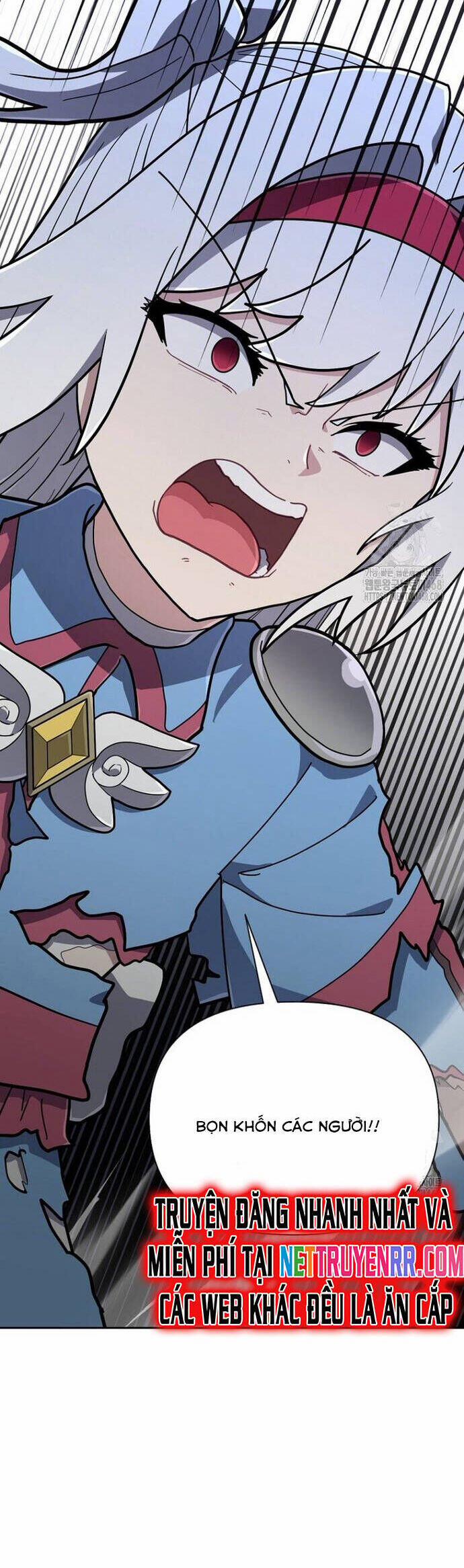 Ông Chú Ma Pháp Thiếu Nữ 31 trang 15