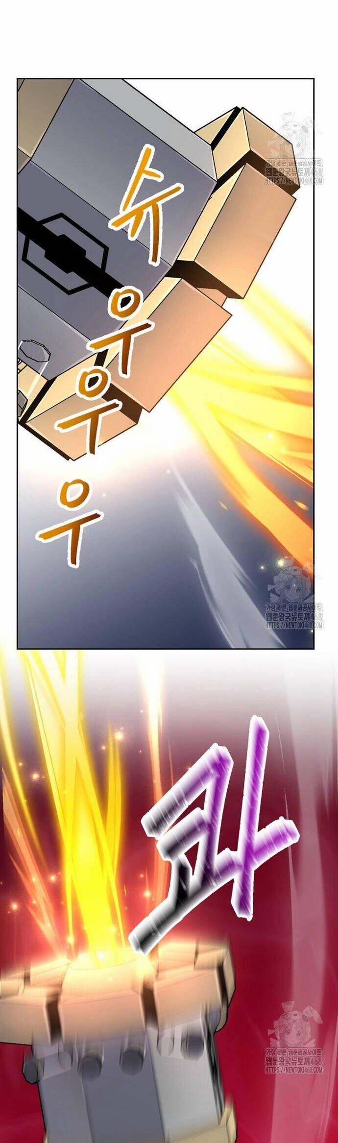 Ông Chú Ma Pháp Thiếu Nữ 31 trang 16