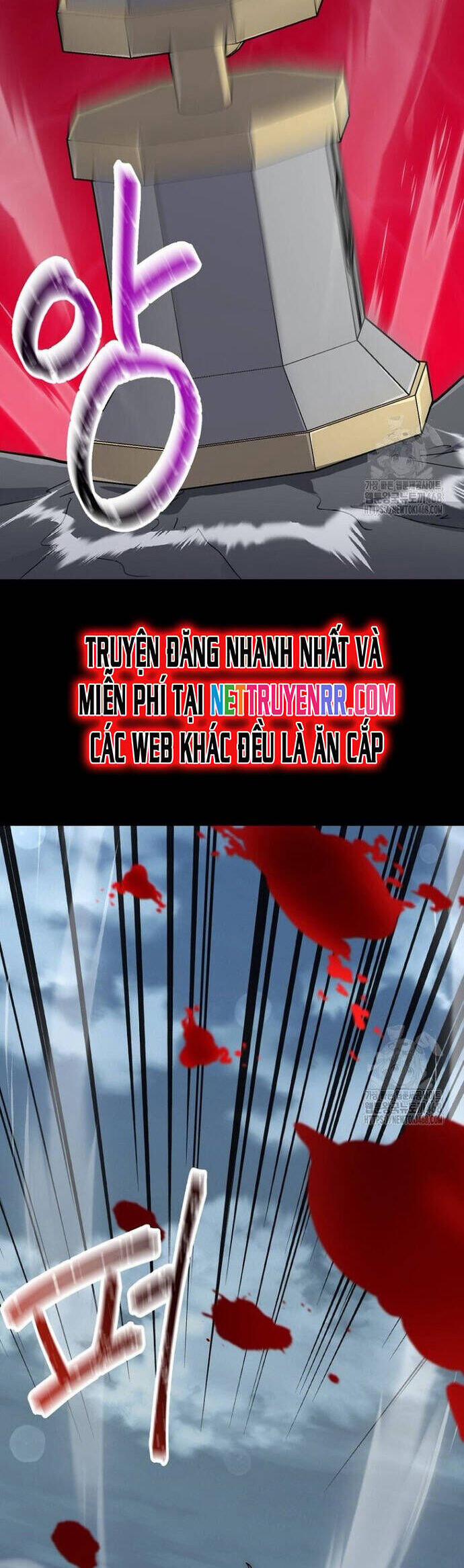 Ông Chú Ma Pháp Thiếu Nữ 31 trang 17