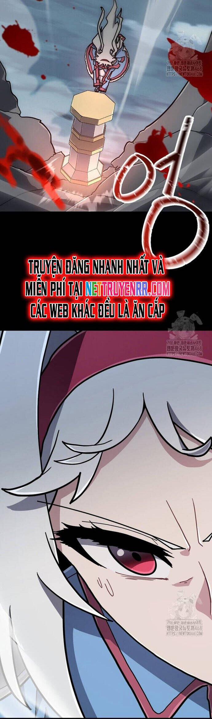 Ông Chú Ma Pháp Thiếu Nữ 31 trang 18
