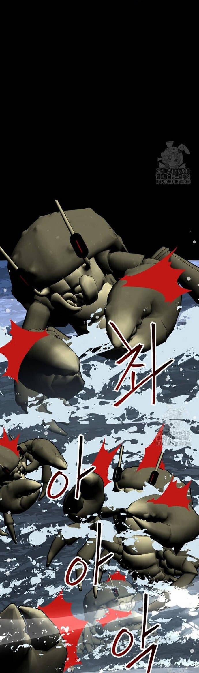 Ông Chú Ma Pháp Thiếu Nữ 31 trang 19