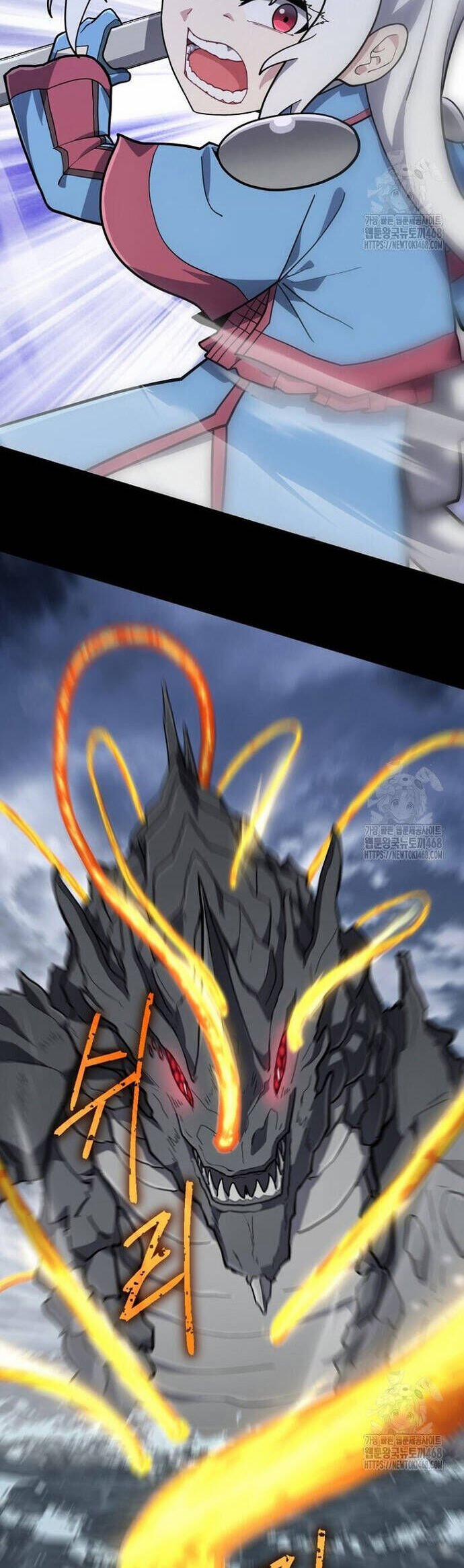 Ông Chú Ma Pháp Thiếu Nữ 31 trang 2