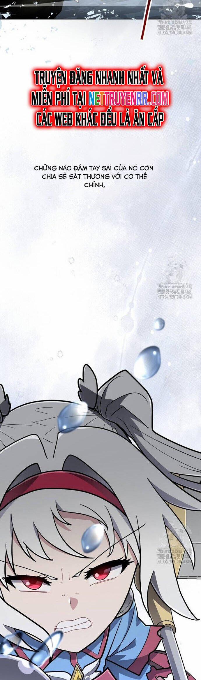 Ông Chú Ma Pháp Thiếu Nữ 31 trang 20