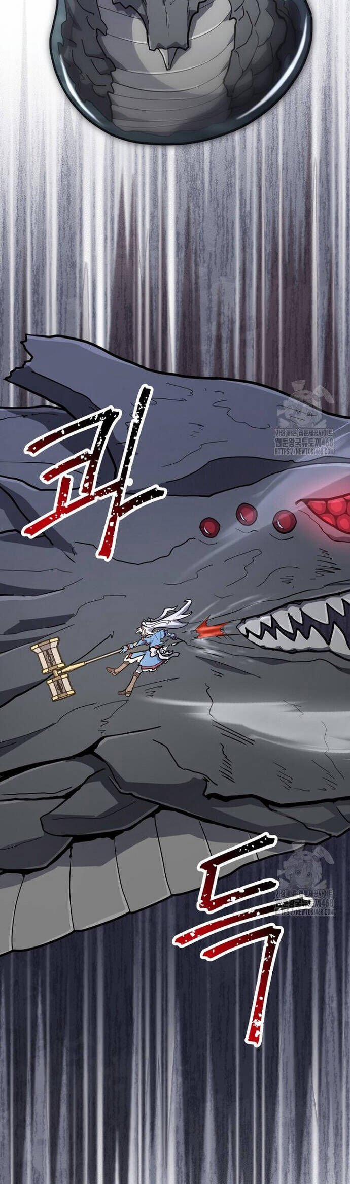 Ông Chú Ma Pháp Thiếu Nữ 31 trang 22