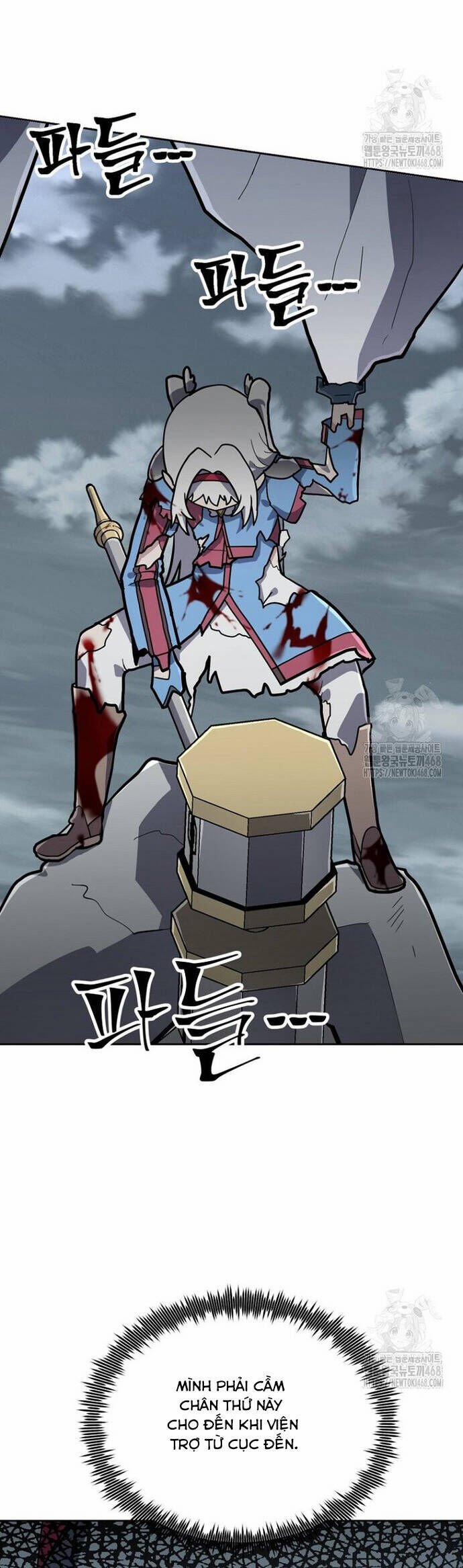 Ông Chú Ma Pháp Thiếu Nữ 31 trang 25
