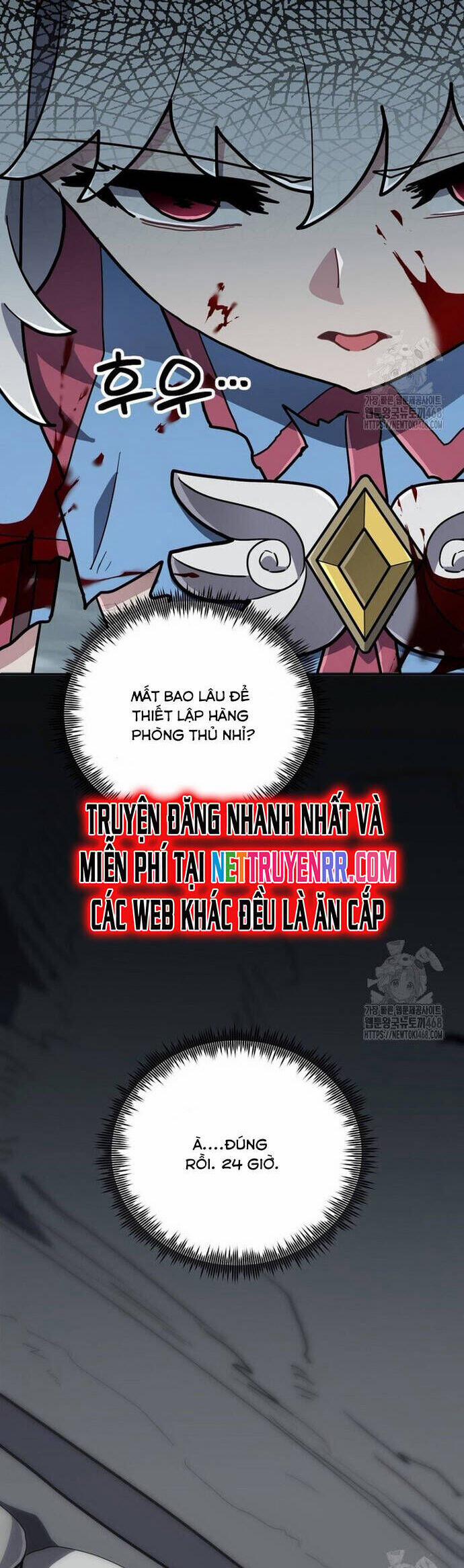 Ông Chú Ma Pháp Thiếu Nữ 31 trang 26