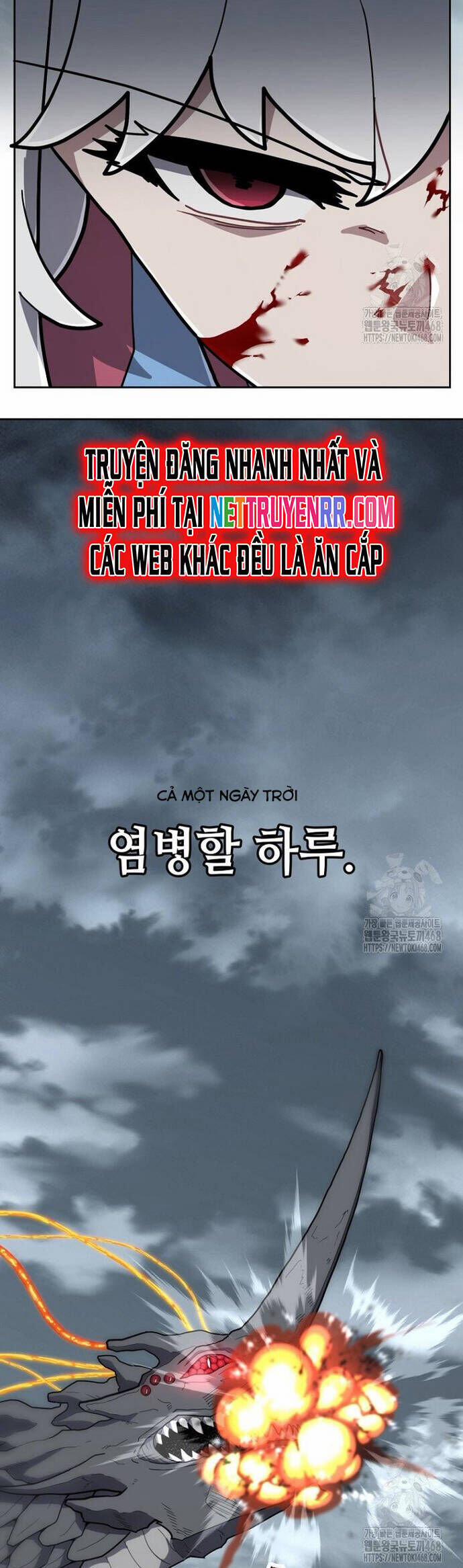 Ông Chú Ma Pháp Thiếu Nữ 31 trang 28