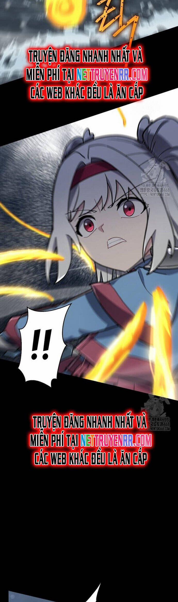 Ông Chú Ma Pháp Thiếu Nữ 31 trang 3