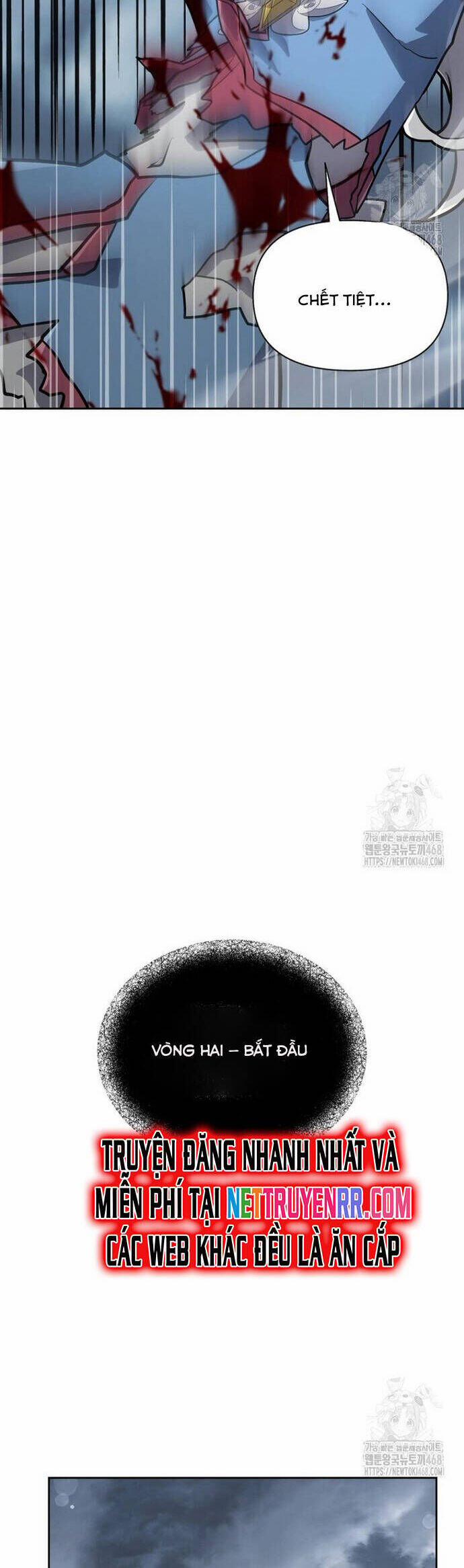 Ông Chú Ma Pháp Thiếu Nữ 31 trang 30