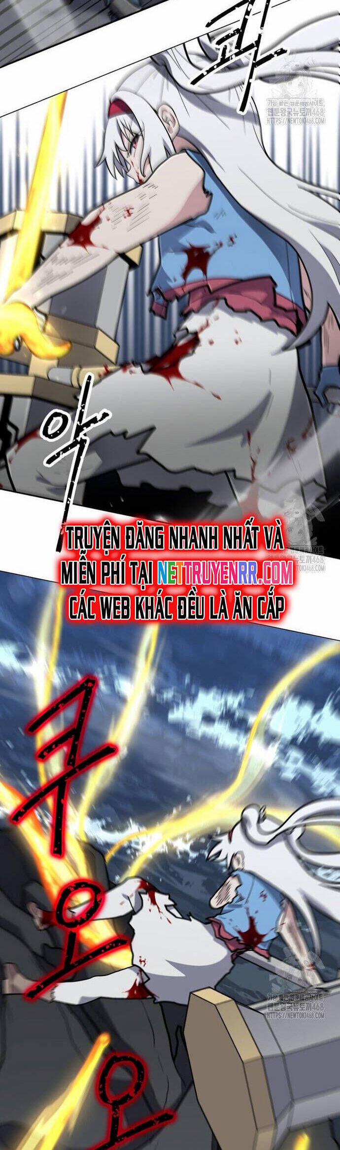 Ông Chú Ma Pháp Thiếu Nữ 31 trang 32