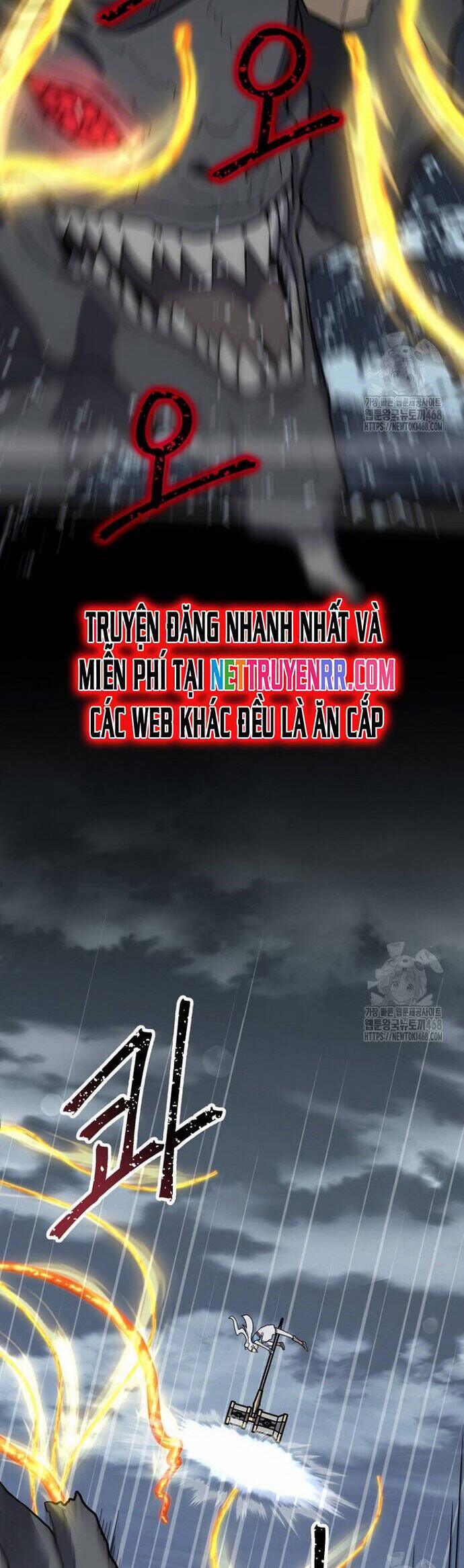 Ông Chú Ma Pháp Thiếu Nữ 31 trang 33