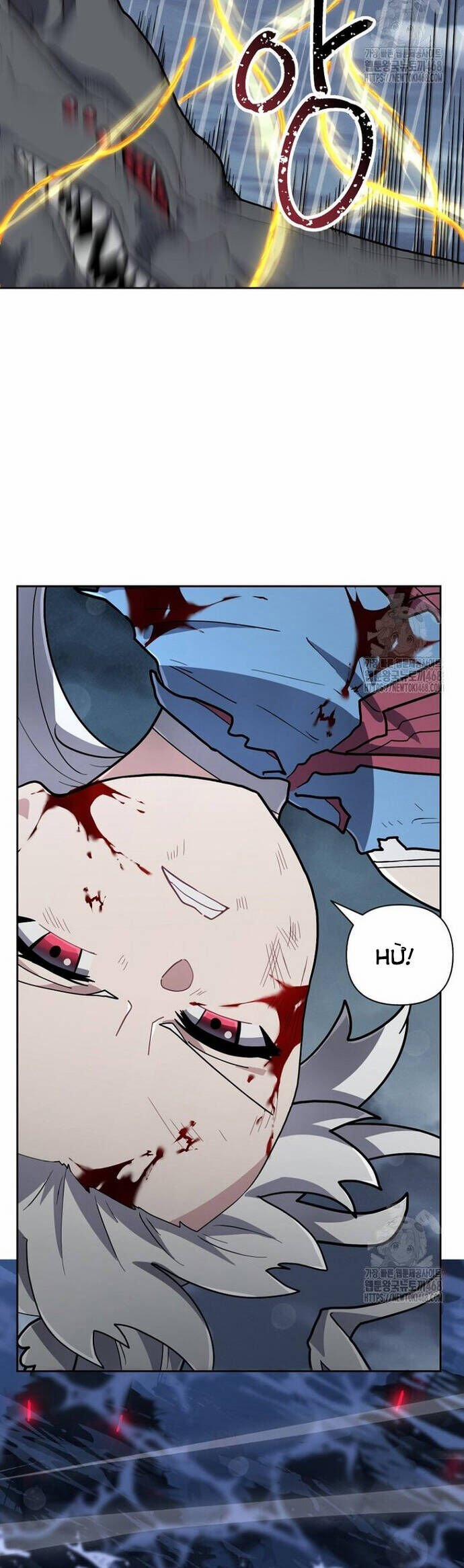 Ông Chú Ma Pháp Thiếu Nữ 31 trang 34